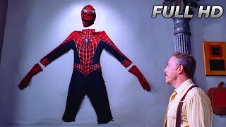 Espectacular SpiderMan Full intro  Sub españolIngles [upl. by Ialokin]