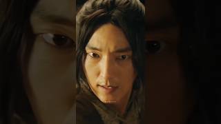 Eunseom amp Saya  Lee Joon Gi  Arthdal Chronicles season 2 [upl. by Sivaj]