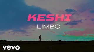 keshi  LIMBO Lyric Video [upl. by Mufinella]