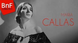 Maria Callas  50 Most Beautiful Opera Arias [upl. by Kriss788]