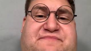 Real Life Peter Griffin [upl. by Attelliw]