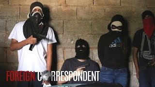 Going Undercover In Venezuela  Foreign Correspondent [upl. by Christabel]