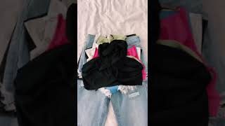 SHEIN clothing summer haul [upl. by Ssyla866]