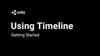 Using Timeline Getting Started [upl. by Haseena156]