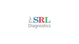 100 safe health checks from the comfort of your home I SRL Diagnostics [upl. by Nayrbo]