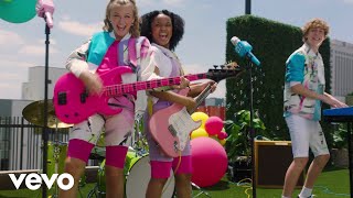 KIDZ BOP Kids  Peaches Official Music Video KIDZ BOP 2022 [upl. by Bayly]