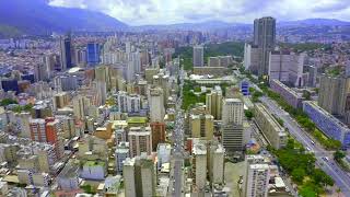 Caracas Venezuela [upl. by Gosselin]