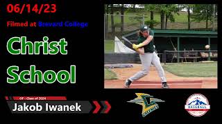 Jakob Iwanek  2024  OF [upl. by Patience]