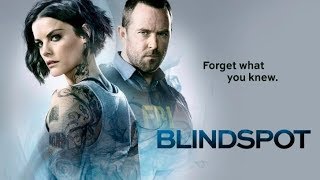 BLINDSPOT NEW TRAILER  SEASON 4 HD [upl. by Ahsinak]