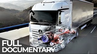 Worlds Biggest Truck Factory  Exceptional Engineering  Free Documentary [upl. by Dexter]