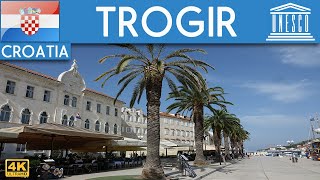 CROATIA  Trogir [upl. by Lotta]