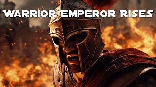 Trajan Romes Warrior Emperor [upl. by Lishe]