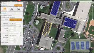 Design a PV System in 4 Minutes with HelioScope [upl. by George407]