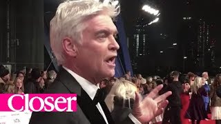 Phillip Schofield reveals what REALLY happens on This Morning [upl. by Felder]