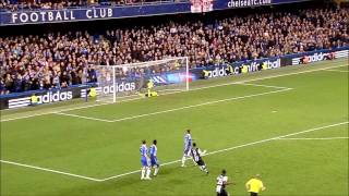 Cisse Goal of the Season vs Chelsea [upl. by Giuseppe86]