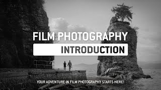 An Introduction to Film Photography [upl. by Adnael]