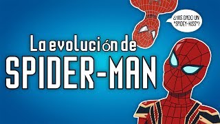 El Hombre araña 3 2007 Main Titles 1080p HD [upl. by Errehs]