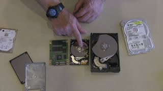 HDD vs SSD  What is the difference [upl. by Liba656]