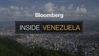 Special Report Inside Venezuela [upl. by Atinauj908]