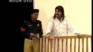 Andaz Apna Apna Punjabi Stage Show [upl. by Kreiker]