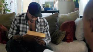 The Chadwick Journals Episode 2 Mr Johnson [upl. by Anitsej]