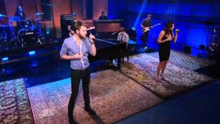 Lady Antebellum  Need You Now LIVE HD [upl. by Errick]