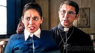 The Priests Sin  DRAMA  Faith Drama  Full Movie in English [upl. by Niloc]