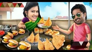 bharathi kannamma today episode [upl. by Nofpets]