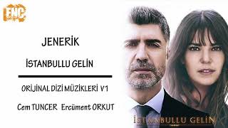 İstanbullu Gelin Orijinal Dizi Müzikleri V1 – Jenerik [upl. by Nolana]