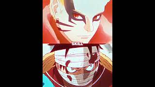 Naruto vs Luffy [upl. by Collayer37]