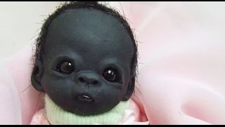 Black Baby in the World [upl. by Ahsitniuq789]