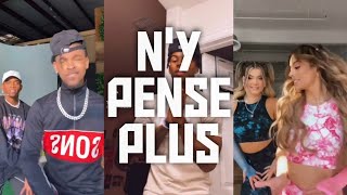 Tiktok Challenge Ny pense plus Pt1 [upl. by Seto531]