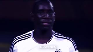 Demba Ba  quotHangimiz Sevmedikquot  Remix [upl. by Ianteen]