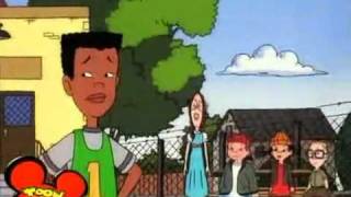 Recess S02E10 Copycat Kid [upl. by Acissej]