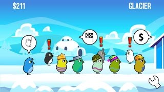 Duck Life  Gameplay IOS amp Android [upl. by Olaznog240]