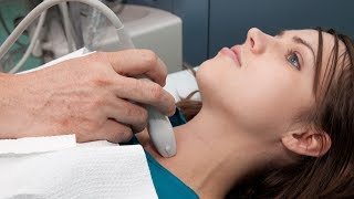 Radioactive Iodine Therapy to Treat Thyroid Cancer [upl. by Orelie860]