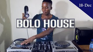 🎄 BOLOBEDU LIMPOPO HOUSE 🎄 MASTER KG JERUSALEM – MAKHADZI – KING MONADA – DJ CALL ME  SUNCOVISION [upl. by Mahmoud]