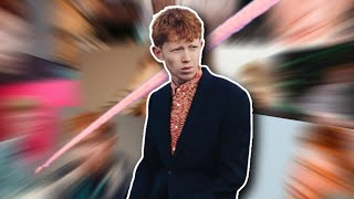 A TRIBUTE TO KING KRULE [upl. by Rhynd28]