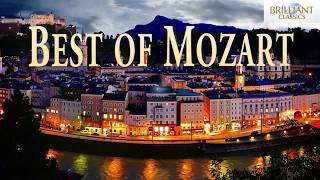 The Best of Mozart [upl. by Silisav]