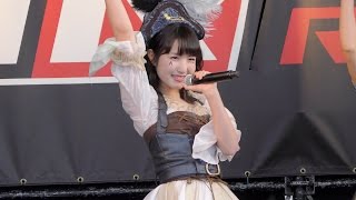 AKB48 チーム8 鈴鹿サーキット 本田仁美ちゃんカメラ [upl. by Ientruoc]