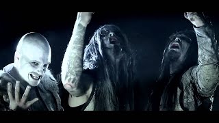 DIMMU BORGIR  Dimmu Borgir OFFICIAL MUSIC VIDEO [upl. by Orabelle]