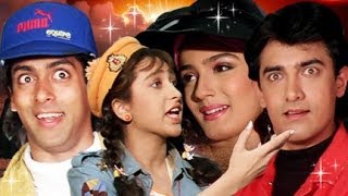 Andaz Apna Apna  Trailer [upl. by Cornew875]