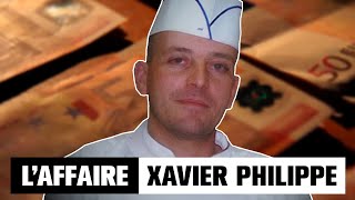 Laffaire XAVIER PHILIPPE  Mensonges imitations et meurtres en entreprise [upl. by Beattie]