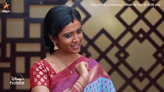 Today Bharathi Kannama Episode [upl. by Lowrance]