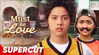 Must Be Love  Kathryn Bernardo Daniel Padilla  Supercut [upl. by Tran197]