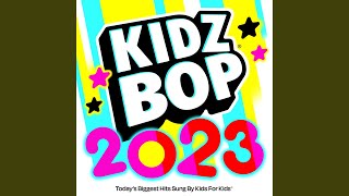 KIDZ BOP Never Stop [upl. by Signe491]