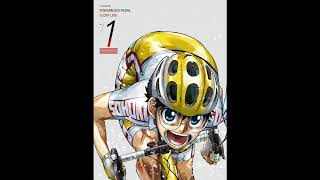 Yowamushi Pedal  Glory Line OST 01 Rocket Sprint Style Glory Line Ver [upl. by Dominique]