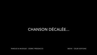 CHANSON DÉCALÉE  Canon à 3 voix [upl. by Win]