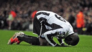 Demba Ba set for Chelsea Debuchy to Newcastle  Premier League transfer roundup [upl. by Chadd874]