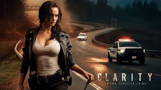 Best Thriller Crime🎬Clarity🎬Full Movie in English [upl. by Aneer]